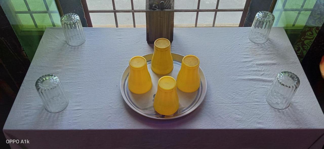 Evergreen Home Stay อัลโมรา ภายนอก รูปภาพ