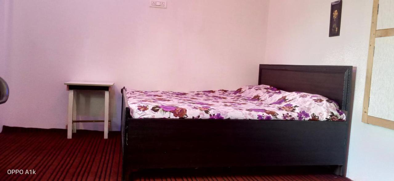 Evergreen Home Stay อัลโมรา ภายนอก รูปภาพ