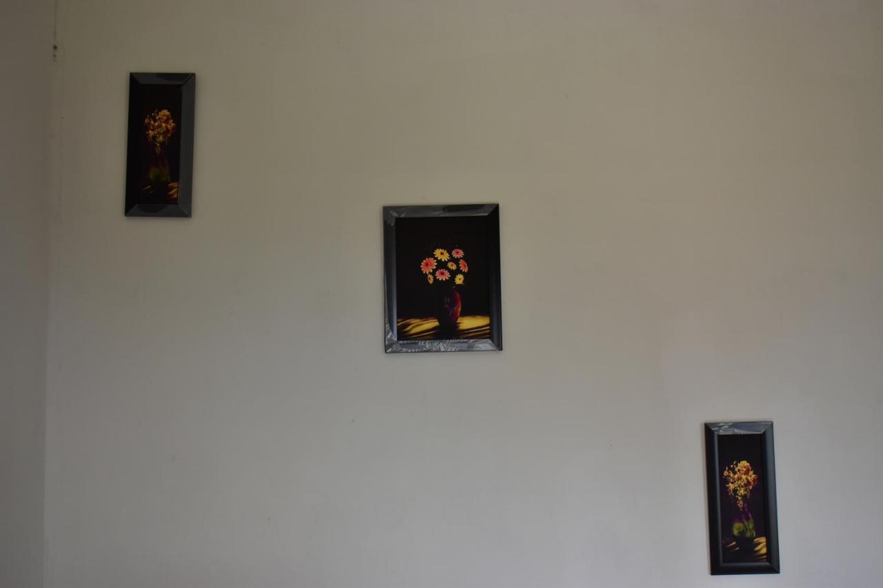 Evergreen Home Stay อัลโมรา ภายนอก รูปภาพ