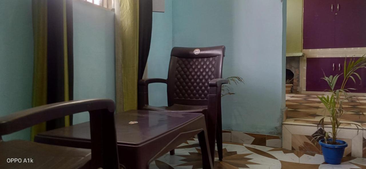 Evergreen Home Stay อัลโมรา ภายนอก รูปภาพ