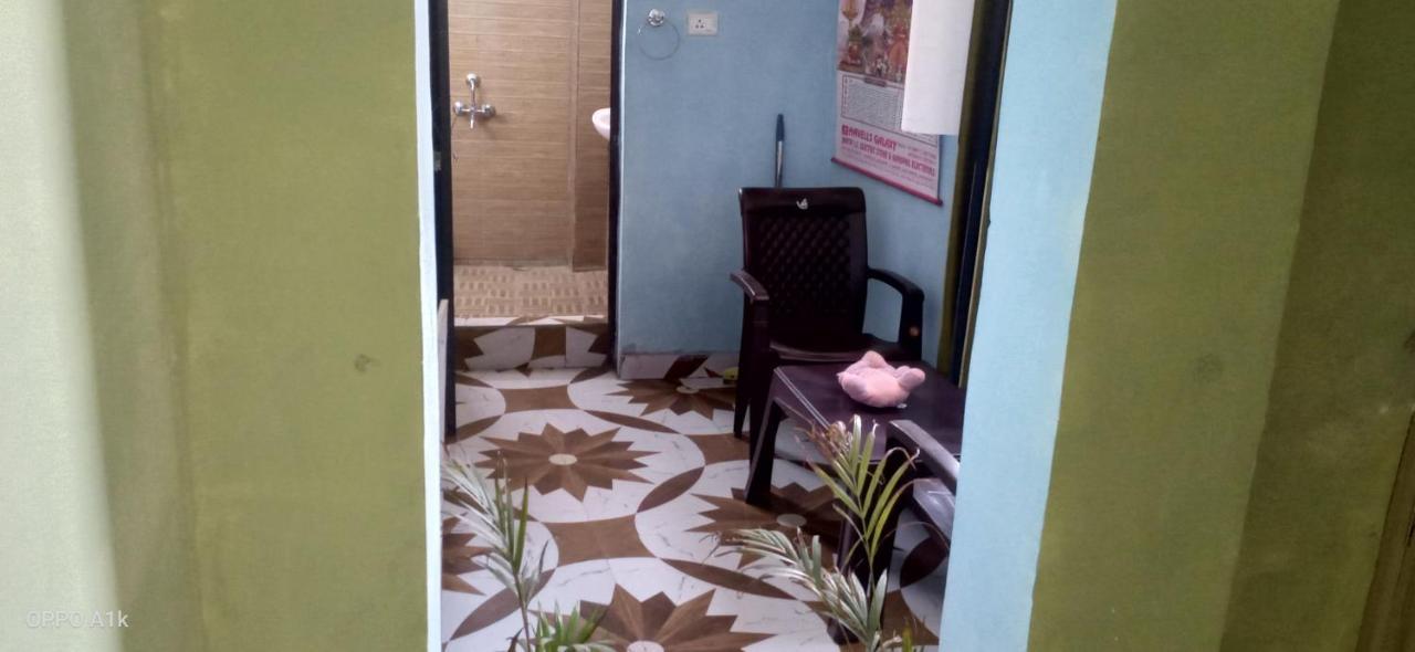Evergreen Home Stay อัลโมรา ภายนอก รูปภาพ