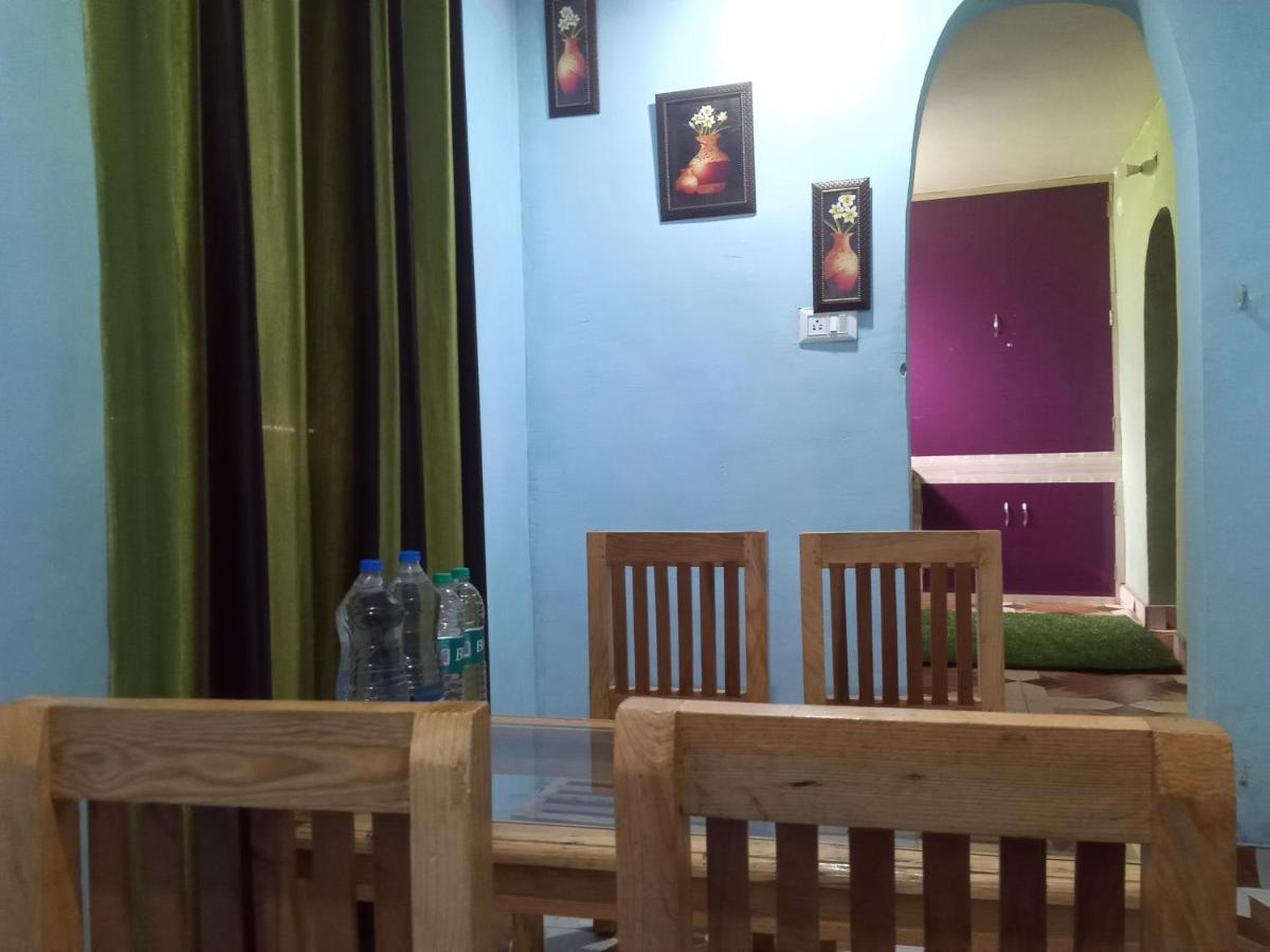 Evergreen Home Stay อัลโมรา ภายนอก รูปภาพ