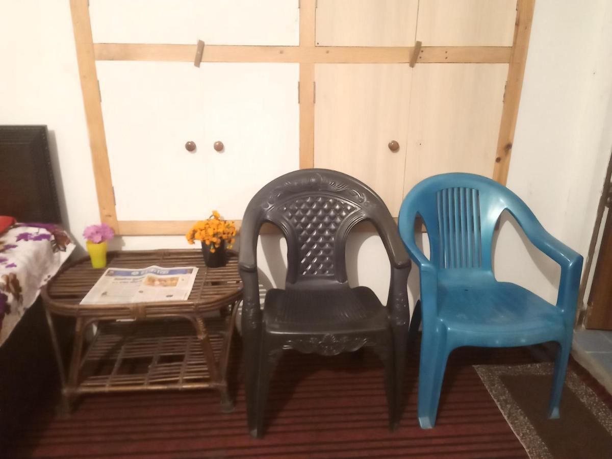 Evergreen Home Stay อัลโมรา ภายนอก รูปภาพ
