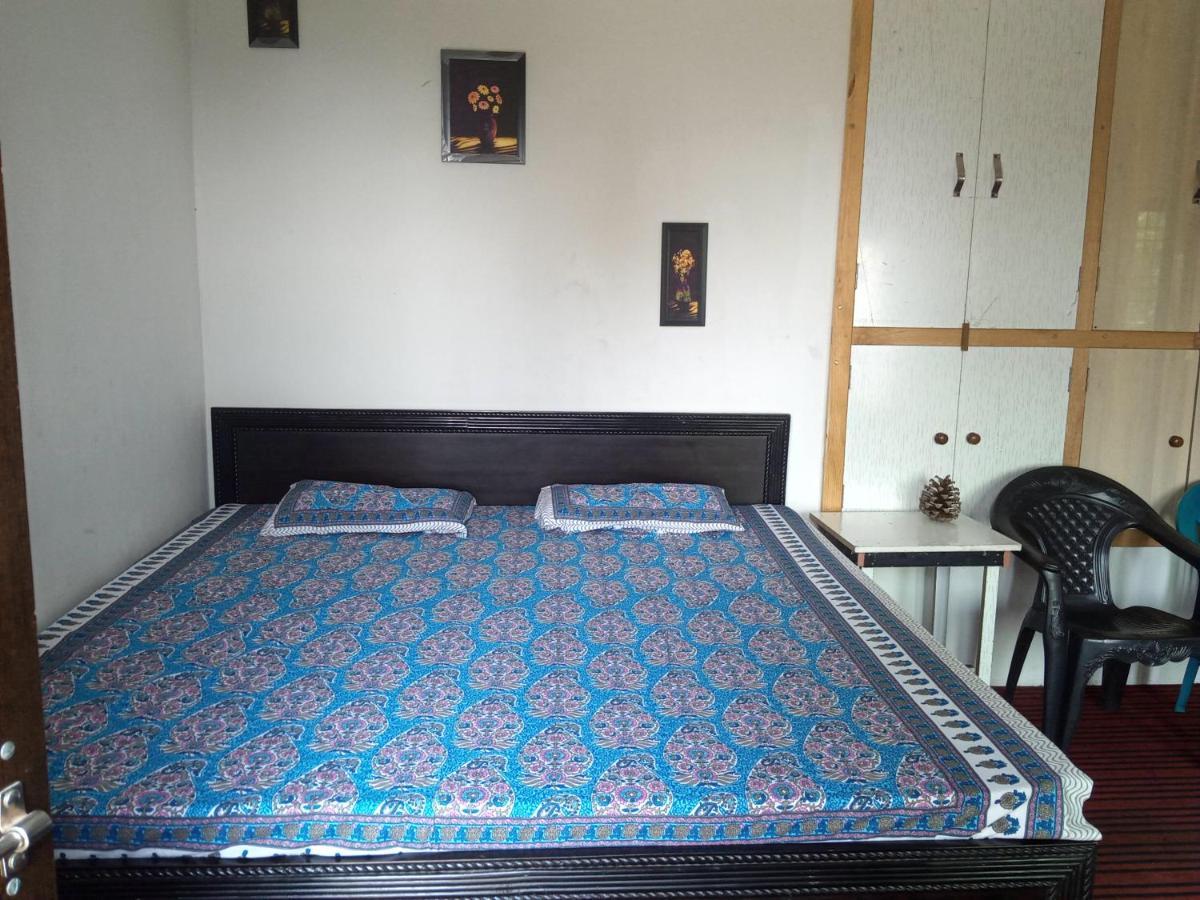 Evergreen Home Stay อัลโมรา ภายนอก รูปภาพ